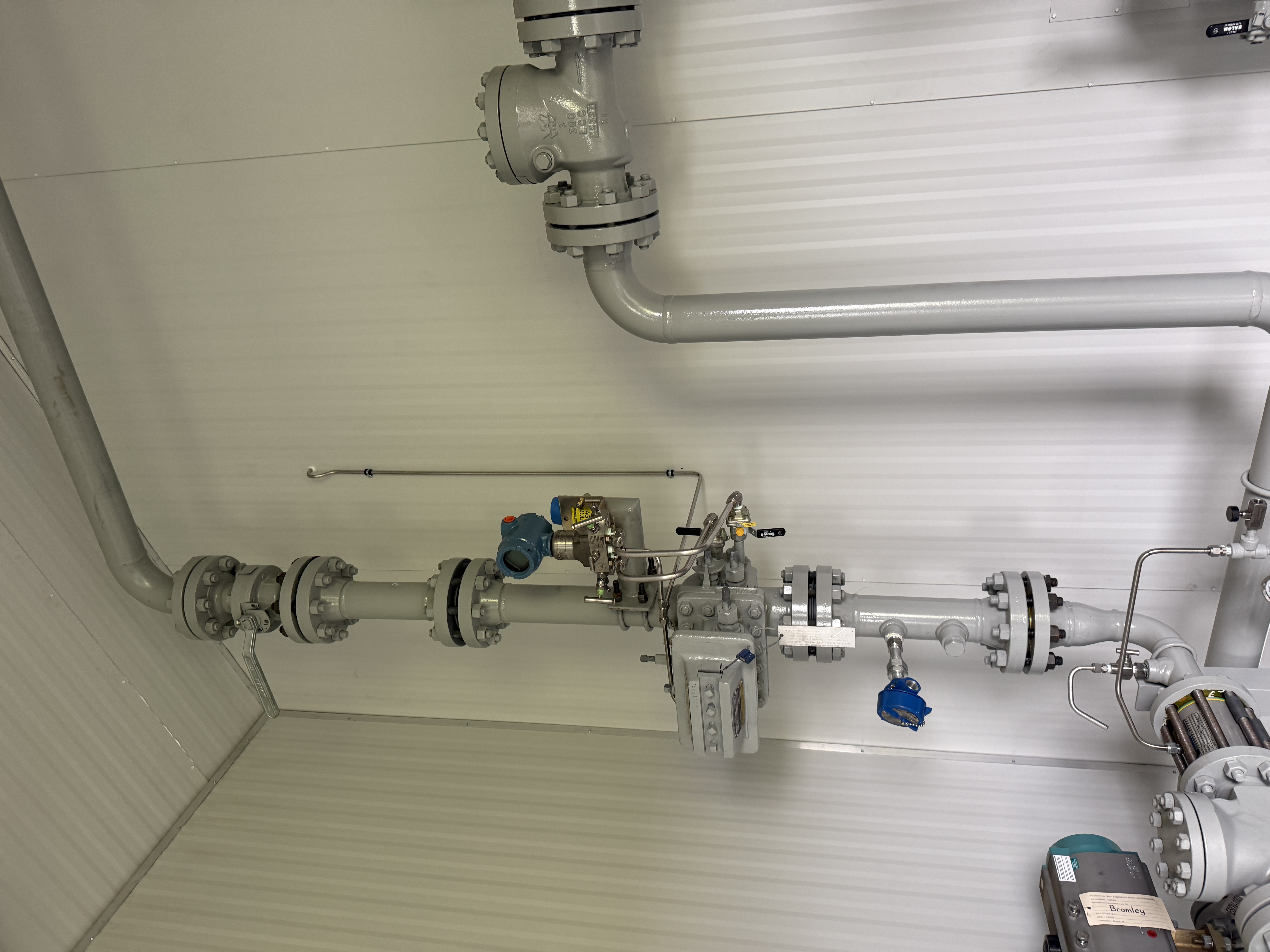 Separators