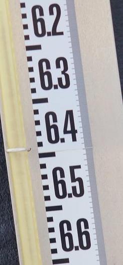 Used 750 BBL Double Wall Tank