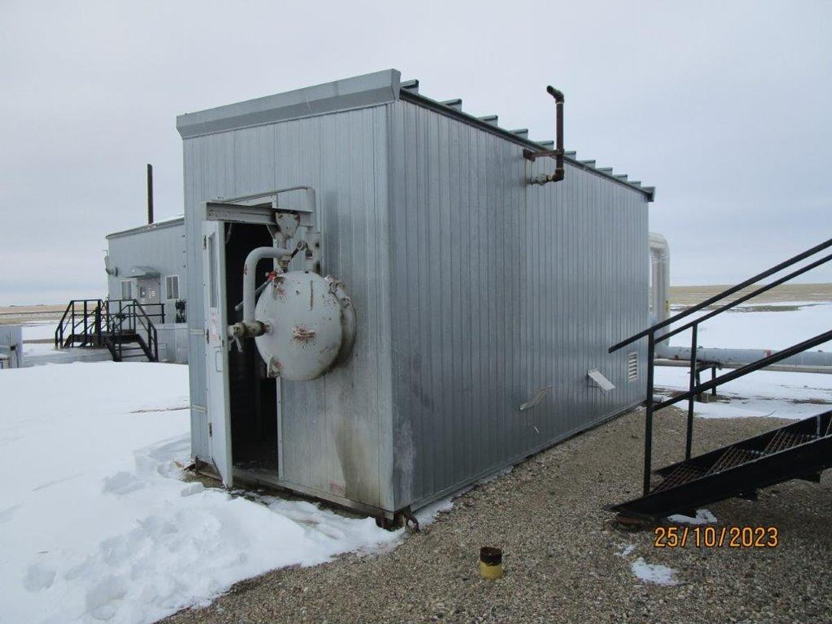 Used Separators