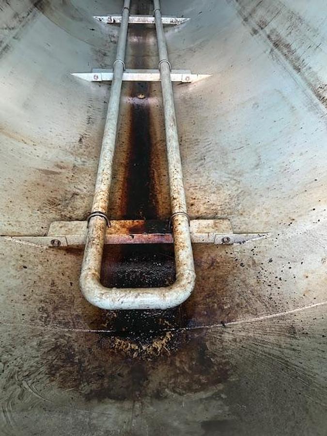 Used Flare Knockouts