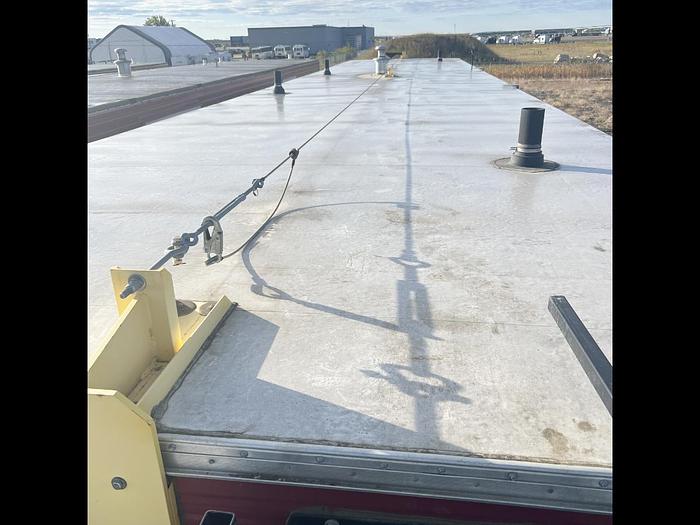 Used Double Ender AltaFab built 2011