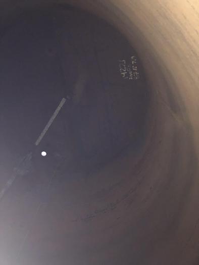 Used 2008 Wilco Industries