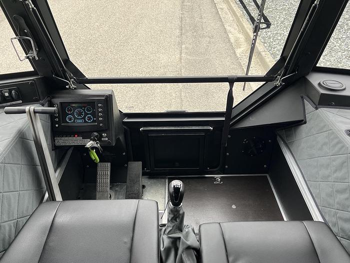 Used ARGO Sherp Pro XT  2022 Utility Task Vehicle