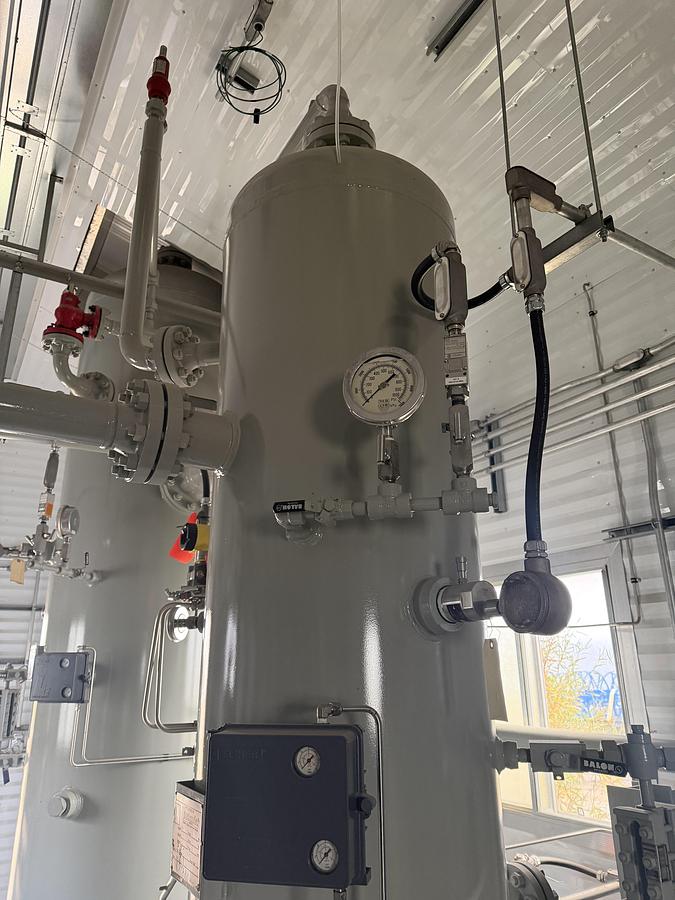 Separators