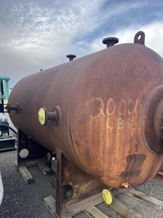 Used Separators