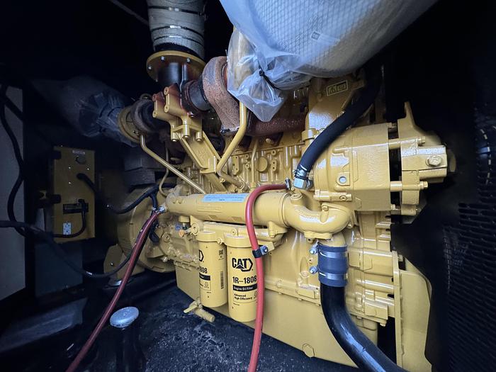 Used Compressors/VRUs/Generators
