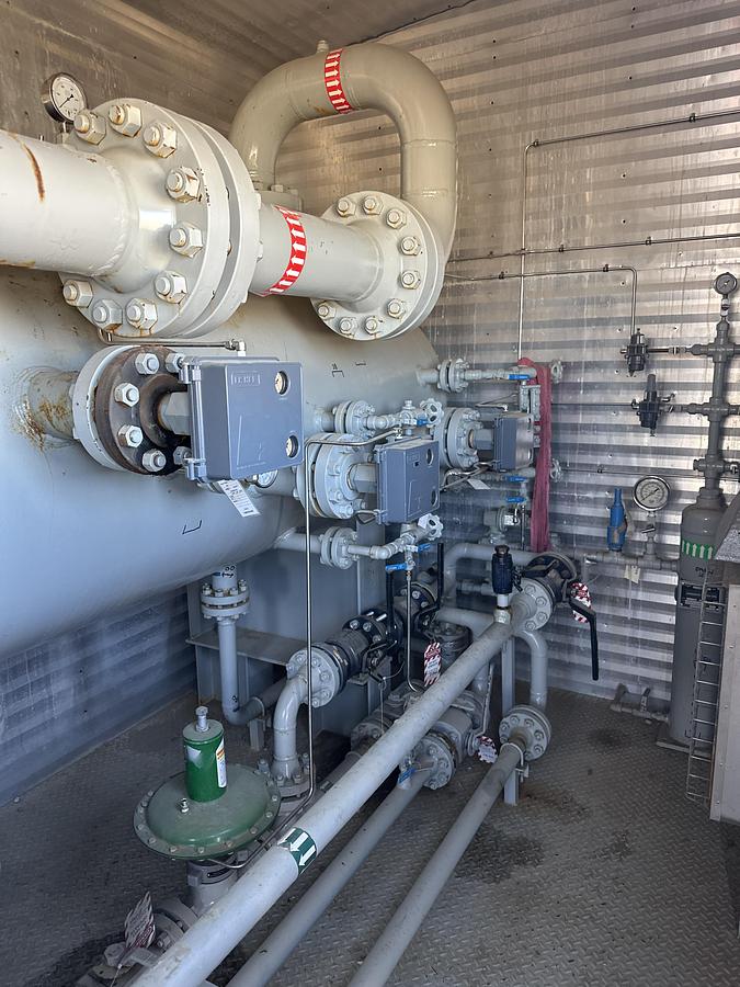 Used 2006 Platinum Energy Services