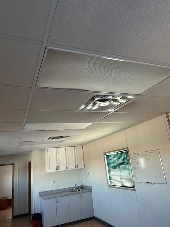 Used Office Building (62’L x 12’6”W x 11’H) - 16058