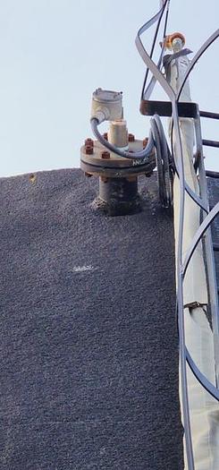 Used 750 BBL Double Wall Tank