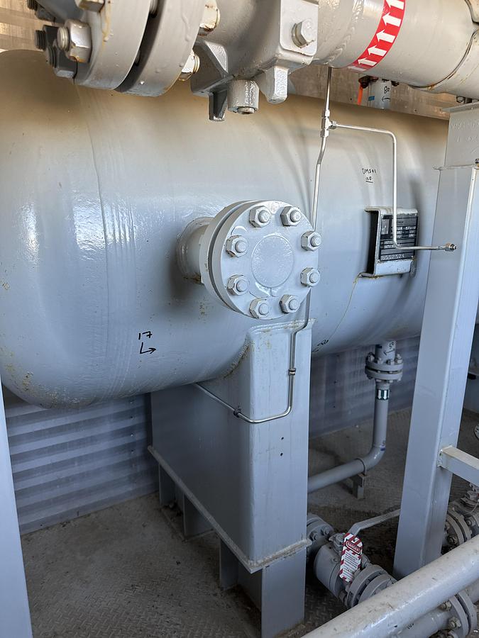 Used 2006 Platinum Energy Services