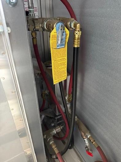 Heat Trace Package - 40,000BTU