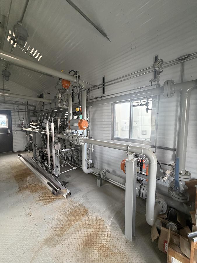 Separators