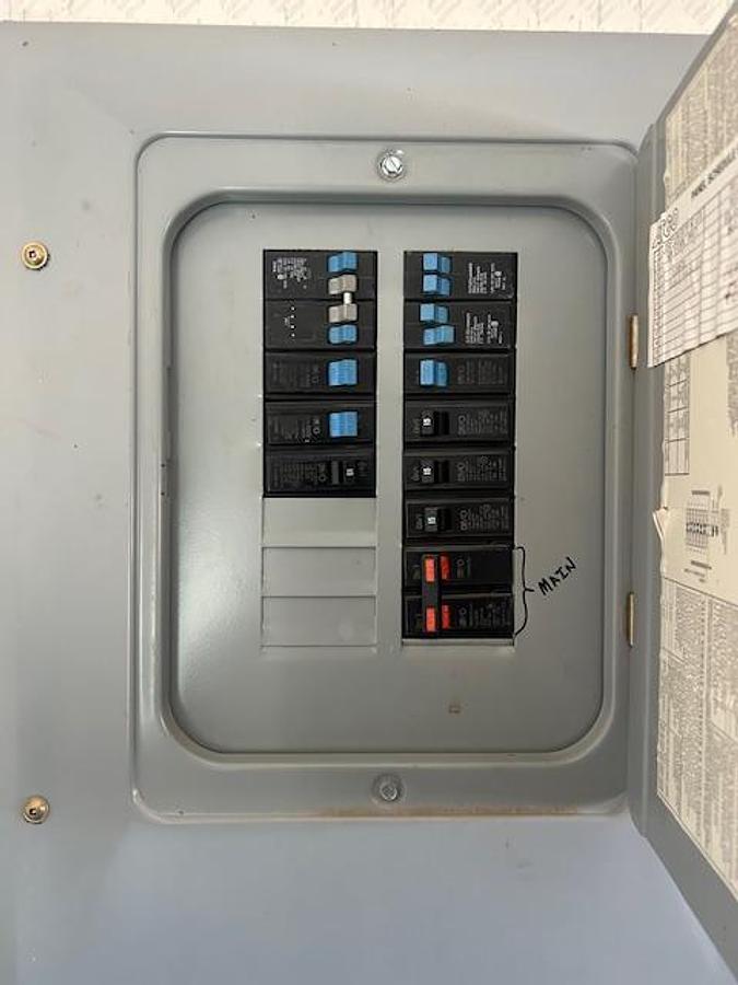 Used Office Building (62’L x 12’6”W x 11’H) - 16058