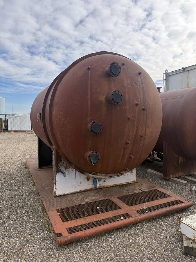 Used Separators
