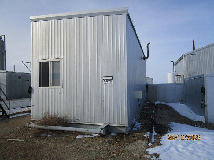 Used 2006 Platinum Energy Services