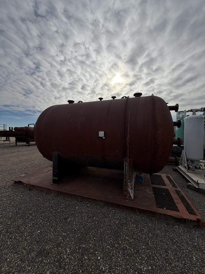 Used Separators