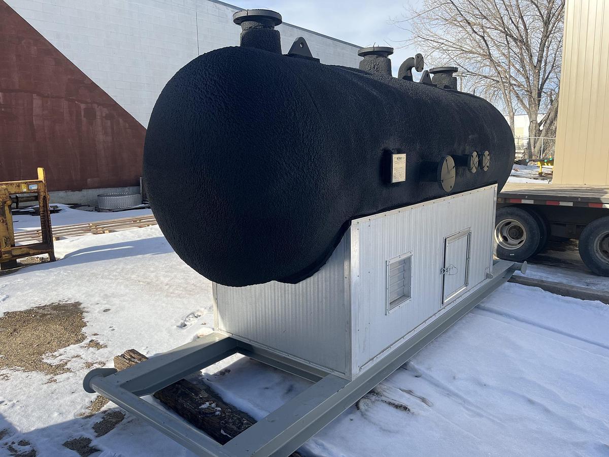 48" x 10' 50 PSI Sour FKOD