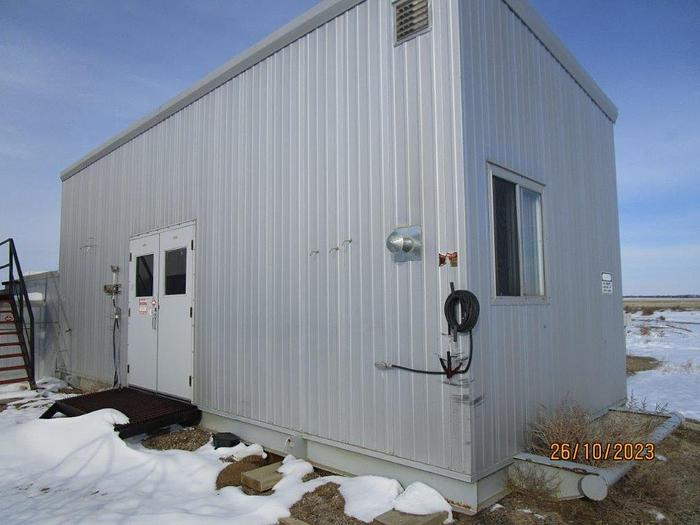 Used 2006 Platinum Energy Services