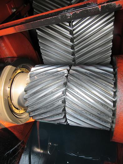 Used Ampscot 456-305-144 Pumping Unit