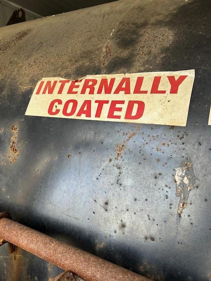 Used 2003 R. Pollitt Oilfield Construction Ltd.