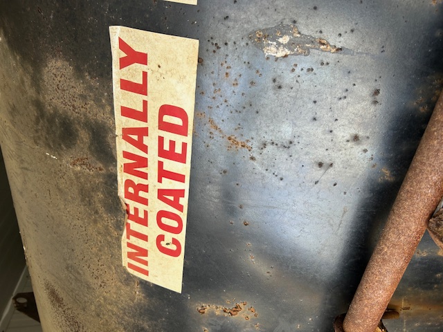 Used 2003 R. Pollitt Oilfield Construction Ltd.