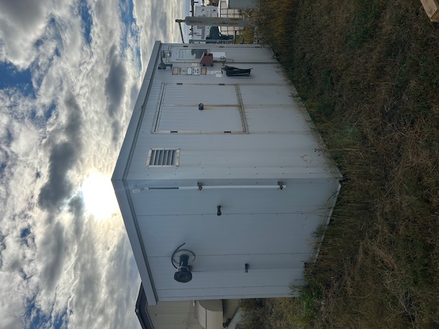 Used 2003 R. Pollitt Oilfield Construction Ltd.