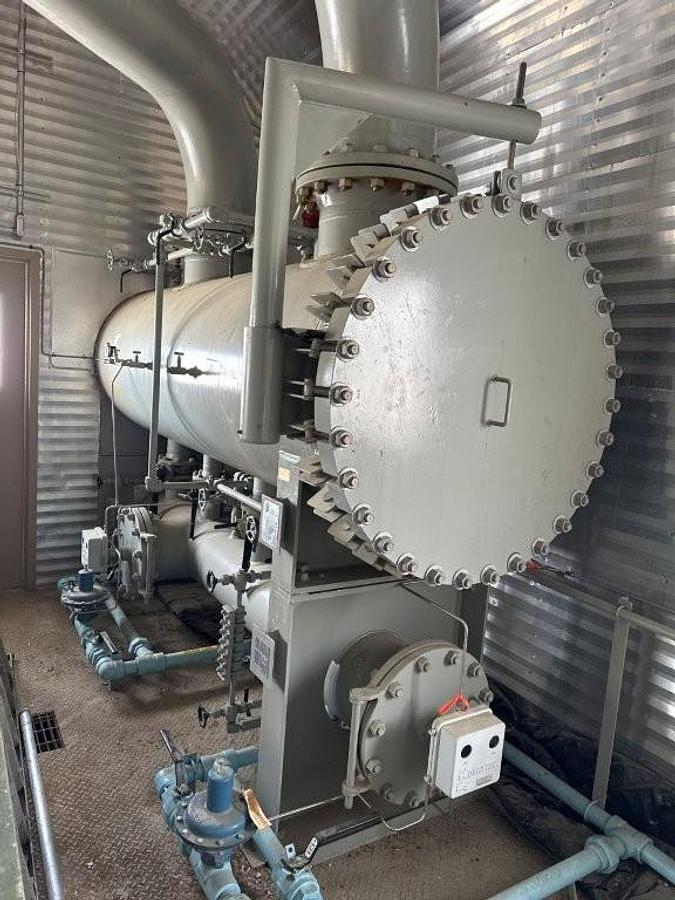 Used Separators