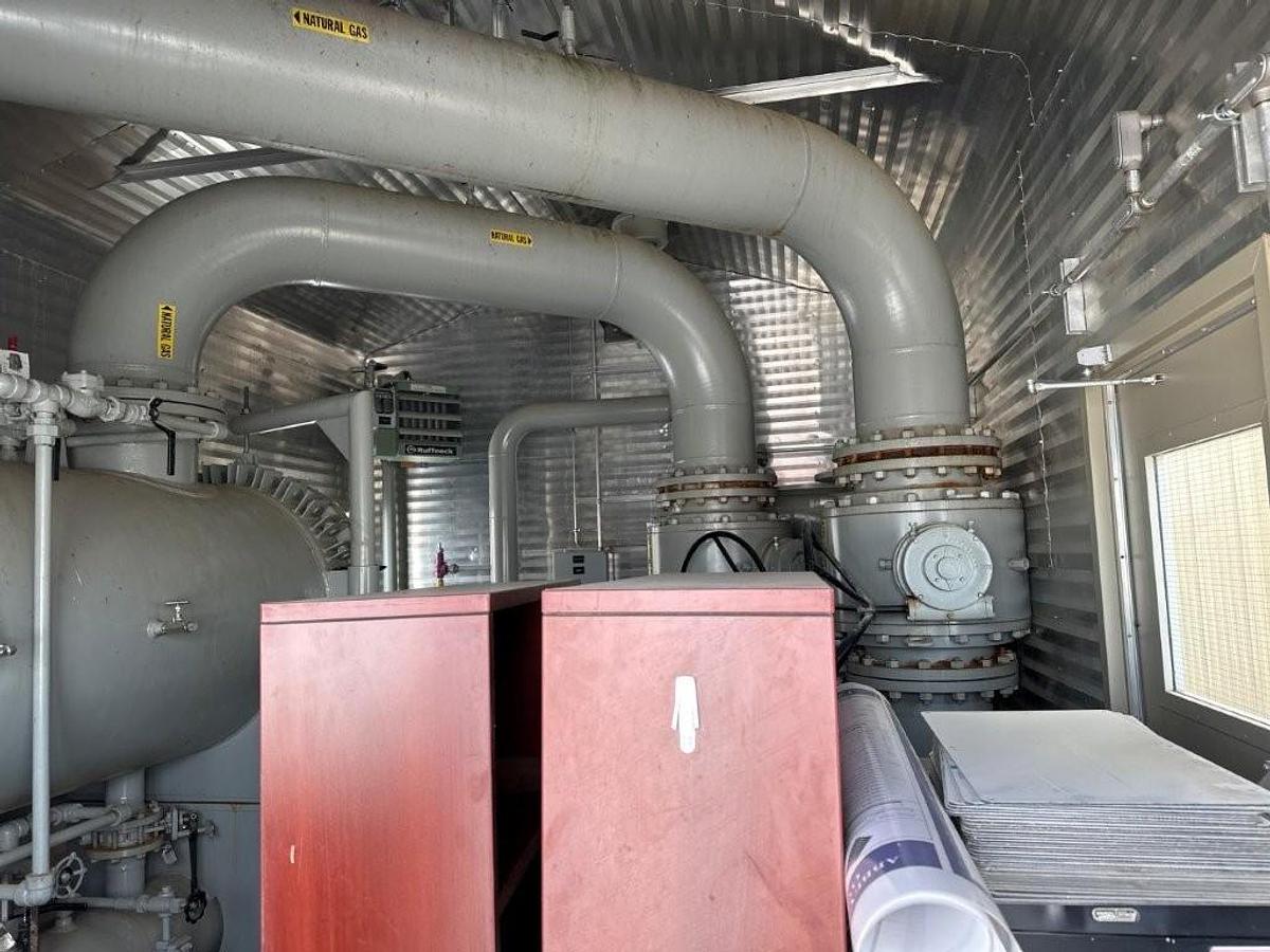 Used Separators