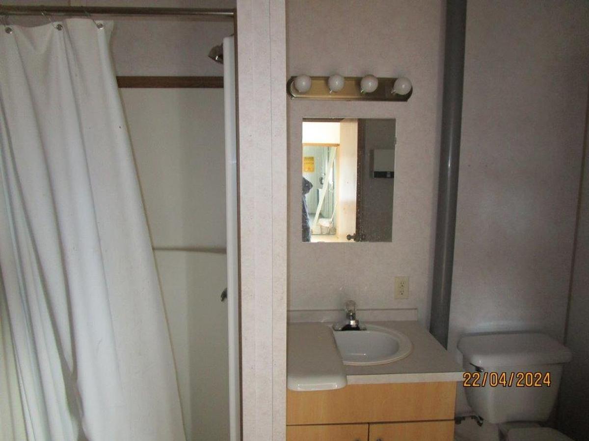 Used MCC / Office Building (12’W x 50’L)