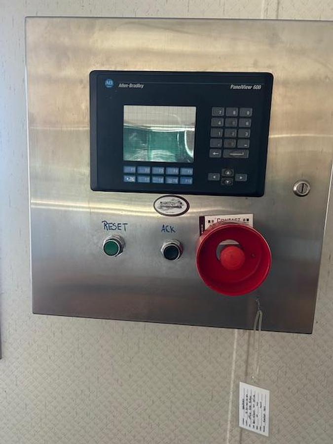 Used Office Building (62’L x 12’6”W x 11’H) - 16058