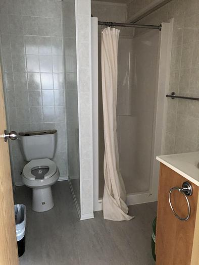 Used 12 unit Kitchen/Recreation/Dining/Office Complex