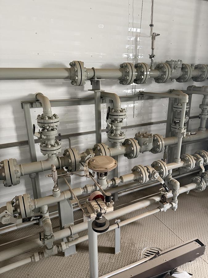 Separators