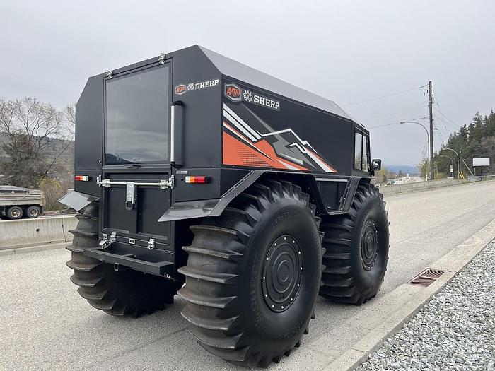 Used ARGO Sherp Pro XT  2022 Utility Task Vehicle