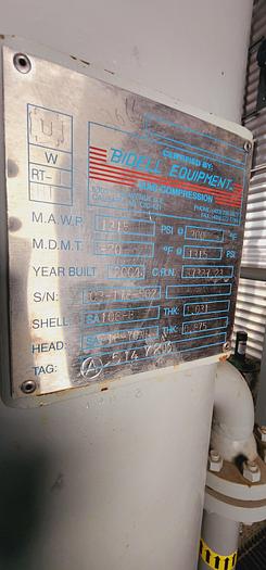 Used 05-25 Bidell H24L 