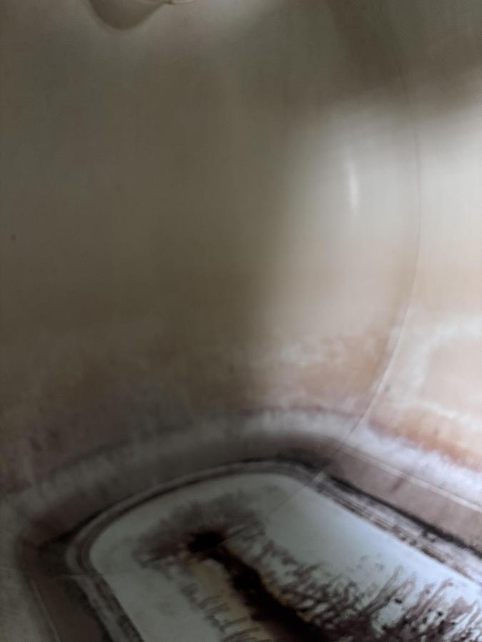 Used 50 BBL Sour 50 PSI FKOD #16107