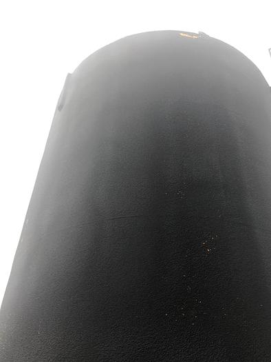 Used 750 BBL Insulated Tank