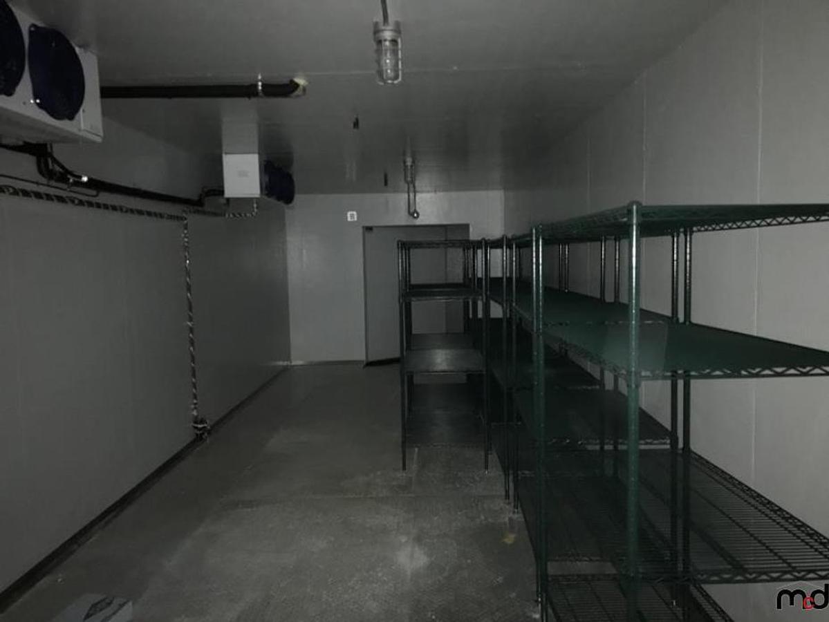 324 Person Work Camp Complex - 15944