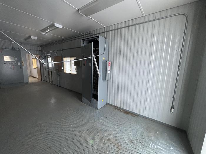 Used 12' x 32' C&V Office Building