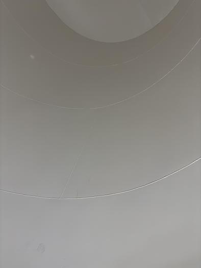 400 BBL Single Wall Internally Coated Tank