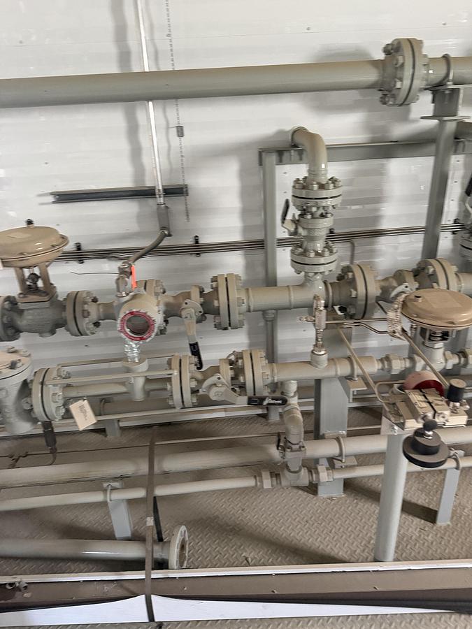 Separators