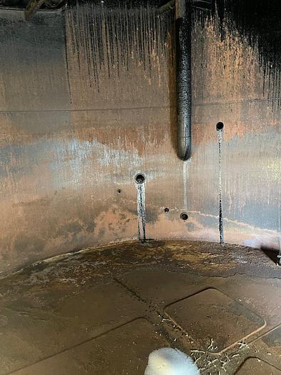 Used 1997 GLM 1000 BBL