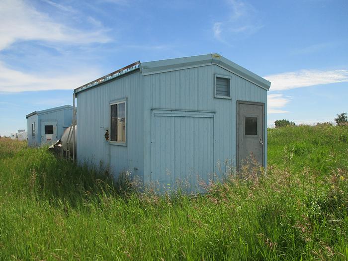 Used Plains Oil Ltd.