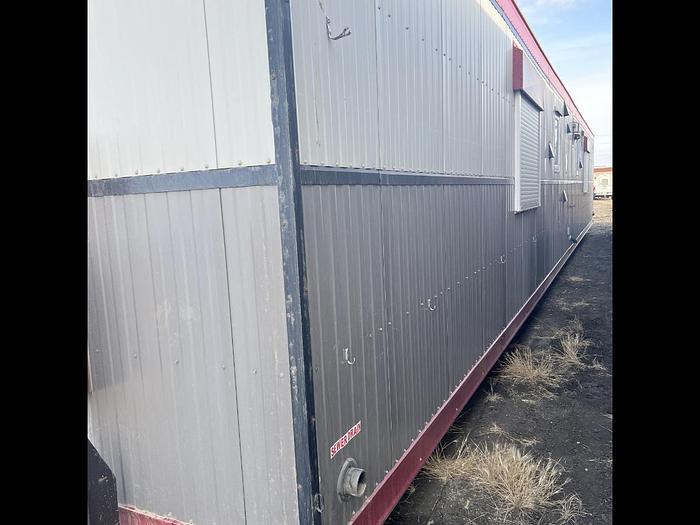 Used Double Ender AltaFab built 2011