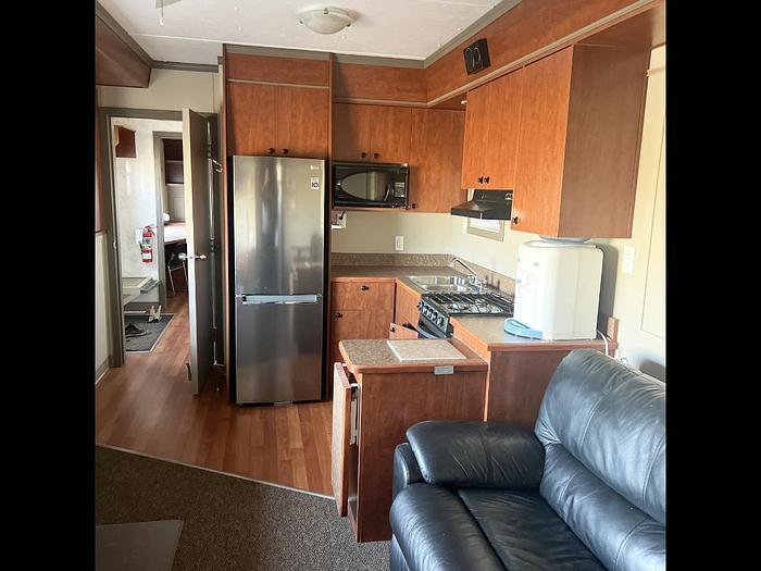 Used Double Ender AltaFab built 2011