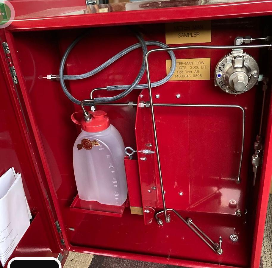 Used Meter Packages