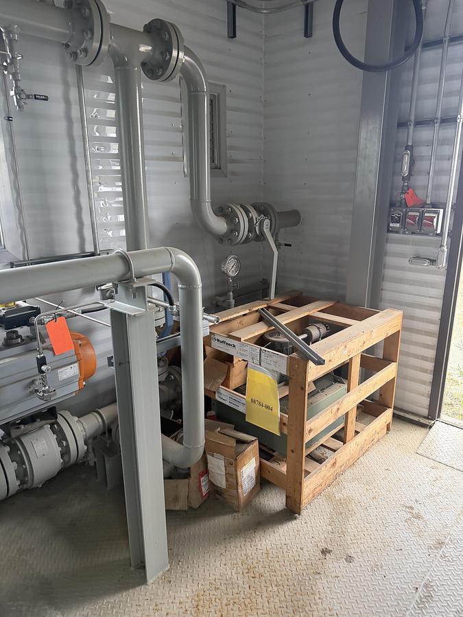 Separators
