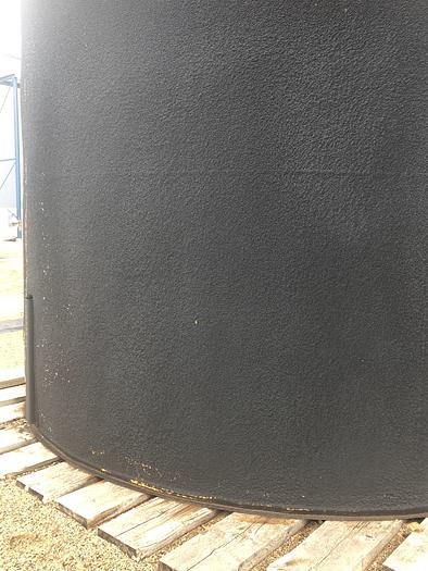 Used 750 BBL Insulated Tank
