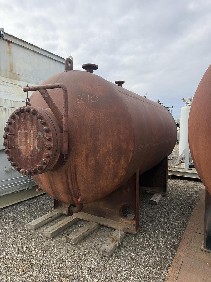 Used Separators