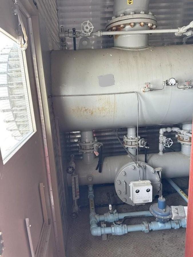 Used Separators