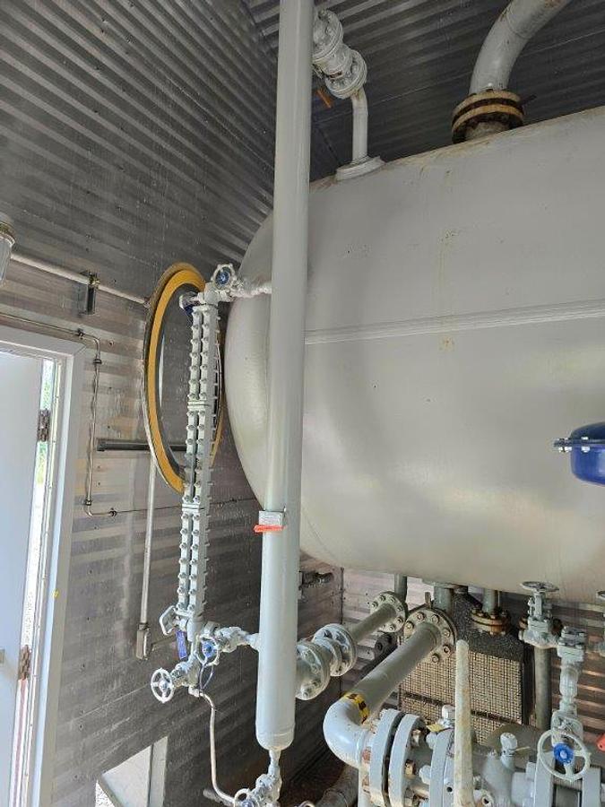 Used Separators